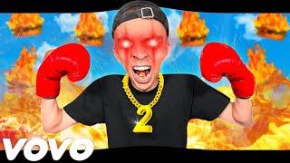 Burgerpommes 2 Disstrack YTK - WissensGehirn