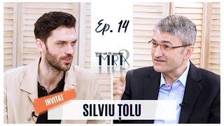 VREI SĂ FII MODEL | SILVIU ȚOLU | EP. 14