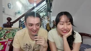 #livestream 2 Hữu duyên nói chuyện cuối tuần