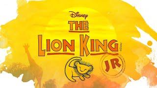 I just Can't Wait to be King with Noah Nunez-Rebel