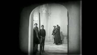 Antonin Artaud - Cinefilia al rogo (secondo tempo)