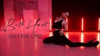 BETH HART - AM I THE ONE | Frame Up Strip Choreography