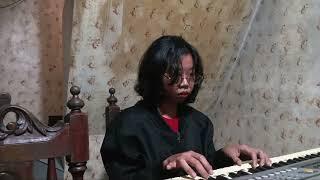 ELIS CYCLISTS | Kiss the rain | Piano by: Aalisia