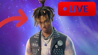  JUICE WRLD CONCERT LIVE EVENT (Remix The Finale)