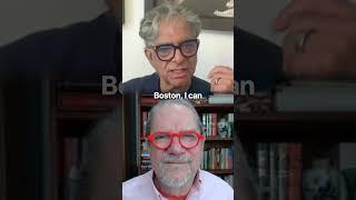 Deepak Chopra: Use AI to Unlock Human Consciousness