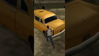 IQ 1000 - GTA San Andreas #shorts