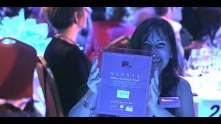 The SGD Awards Ceremony 2013