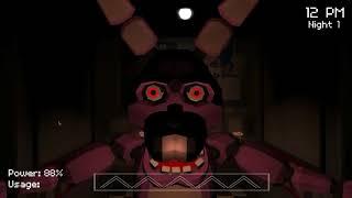 BONNIE JUMPSCARES