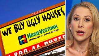 EXPOSED: The Truth Behind "We Buy Ugly Houses" Businesses