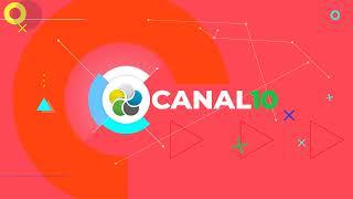 Canal 10 en VIVO