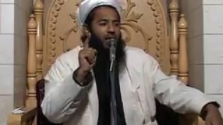 مولوی حیات الدين صاحبی ( اجر بی حساب ) Mawlawy Haiatuddin Sahibi