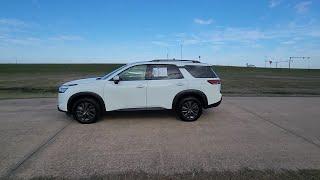 2022 Nissan Pathfinder SV TX Denison, Durant, Sherman, Bonham, Gainesville