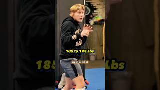 Paddy the Fatty: "Why I GAIN so MUCH WEIGHT inbetween UFC FIGHTS!"  ️ #shorts #mma #ufc