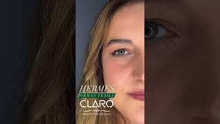 Renkli Lens - Claro Hermes  Orman Yeşili #music #love #bidunyalens #lens #renklilens #hediye