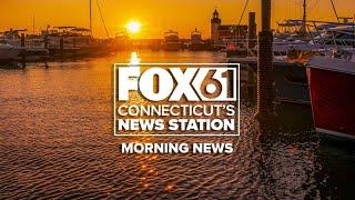 Top news stories in Connecticut for August 1, 2024 at 6 a.m.