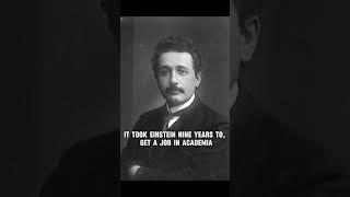 TOP 9 SURPRISING FACTS ABOUT ALBERT EINSTEIN YOU PROBABLY FONT KNOW | #shorts #viral #ytshorts