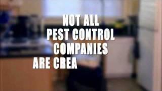 Advanced IPM - Not all Pest Management companies are created equal