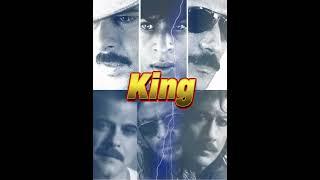 KING movie cast #shahrukh #king #shorts #shortfeed
