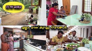 Reel അല്ല real family vlog. ..christmas to yesterday