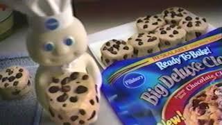 Pillsbury Commercial- 2002