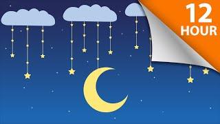 Rock A Bye Baby Lullaby - Calming Bedtime Music - Gentle Lullabies