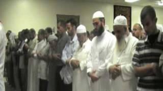 SH AHMED ALGABRI TARAWEEH PRAYER IMAM OF ICD - DETROIT, MI