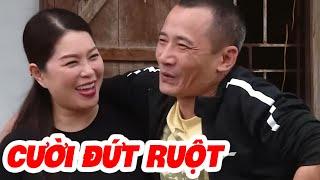 Cười Đứt Cả Ruột Với Hài : Đam Mê Sống Ảo | Phim Hài 2025 | Hài Tú Vịt, Thanh Hương, Hồng Quân