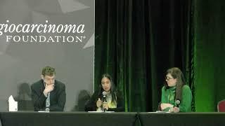 AC22 - Cholangiocarcinoma Updates Panel Discussion