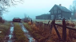 Melhor Filme de Terror | Eles se abrigaram na casa, mas em vão | Filme Completo Dublado em Português