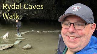 The Secret Caves of the Lake District