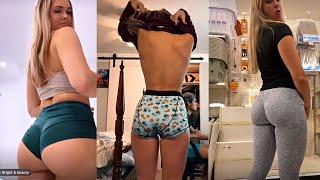 Booty Angles (PAWG) #tiktok #bigbank #shorts #moreviews #more