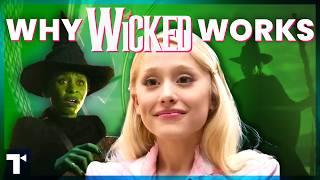 Wicked Review & Quick History! 🪄 Why It Works (Except For...)