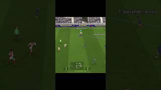 Roberto Carlos don't care about angle.. #efootball #efootball2025 #pes #fyp #shorts