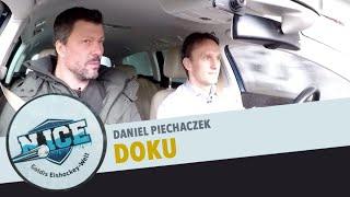 N.ICE – Doku mit Daniel Piechaczek