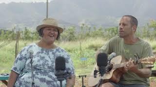 Jack Johnson - Happy Earth Day 2022 & Hawaii Show Announce with Paula Fuga, Kawika Kahiapo & Tavana