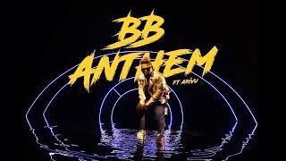 BB Anthem ft.Arivu  | Bigg Boss Tamil Season 8 | #VJStheBBhost | Vijay Sethupathi