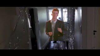 FBI Open Rickrolling
