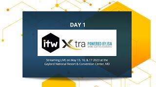 ITW Xtra powered by JSA | Day 1 International Telecoms Week 2023 |  Telecom, Data Center, Tech  News