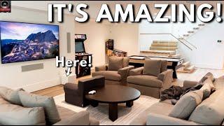 SVS SB-1000 Pro Review | An amazing subwoofer that blends into any decor!
