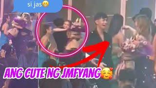 JM NIYAKAP AT ISINAYAW SI FYANG AFTER NG PBB!JM FYANG PALAGI