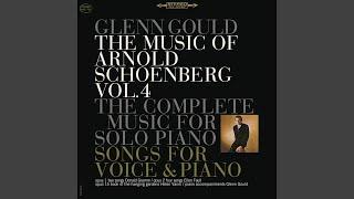 Vier Lieder, Op. 2: 2. Schenk mir deinen goldenen Kamm (2015 Remastered Version)