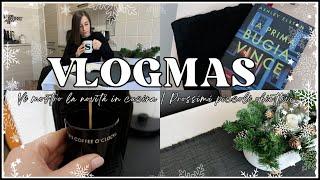 Vlogmas #10 | I show you the news in the kitchen  | Next small goals ‍