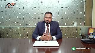 PK Realtors - Titanium Profile