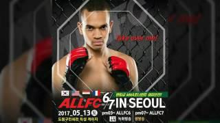 ALL FC,ALLFC,올FC,allfightingchampionship,mma tranning,jiujitsu