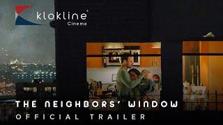 2019 THE NEIGHBORS' WINDOW Official Trailer 1 HD Marshall Curry Productions