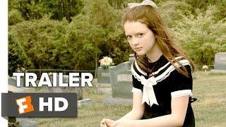 Providence Official Trailer 1 (2016) - Romance Drama HD