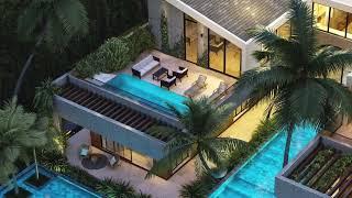 Luxury Homes Collection by Noval Properties