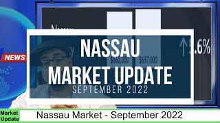 Nassau NY Real Estate Market Update