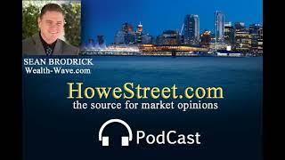 Sean Brodrick:  Tariff Confusion Making Investing Hard - Feb. 27, 2025