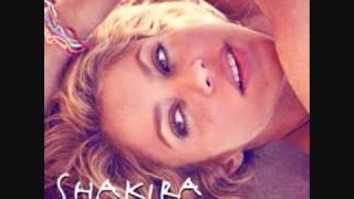 Shakira-Loca(ft. El Cata Con Letras)